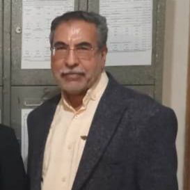 موسس و مدیر آموزش مجازی