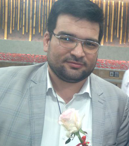 معاون آموزشی و دبیر زیست