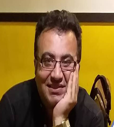 دبیر تاریخ و مطالعات اجتماعی