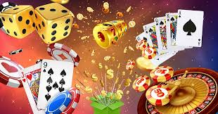 Discover the Thrills of Casino Boombet UK 1089807177 Discover the Thrills of Casino Boombet UK 1089807177