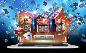 Experience the Thrill of Oldcasino Casino A Timeless Gaming Destination