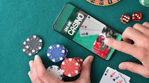 Experience the Thrill of Online Gaming at Winit Casino 1332337785 Experience the Thrill of Online Gaming at Winit Casino 1332337785