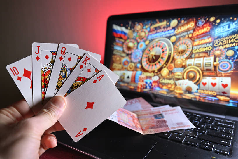 Experience the Thrill of Online Gaming at Winit Casino 1332337785 Experience the Thrill of Online Gaming at Winit Casino 1332337785