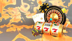 Explore Oldcasino Casino & Sportsbook - Your Gateway to Thrilling Gaming