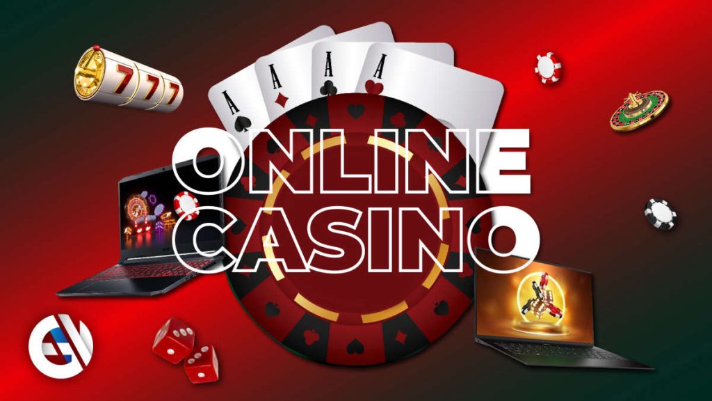 Explore the Exciting World of Casino Winit 1167178379