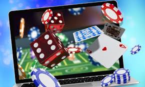 Online Gambling En Voksende Tendance i Nordeuropa